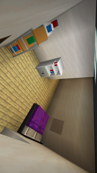 Minecraft<span>(Mods and maps of modern mansions at sea)</span> screenshot image 2_Popularmodapk.com