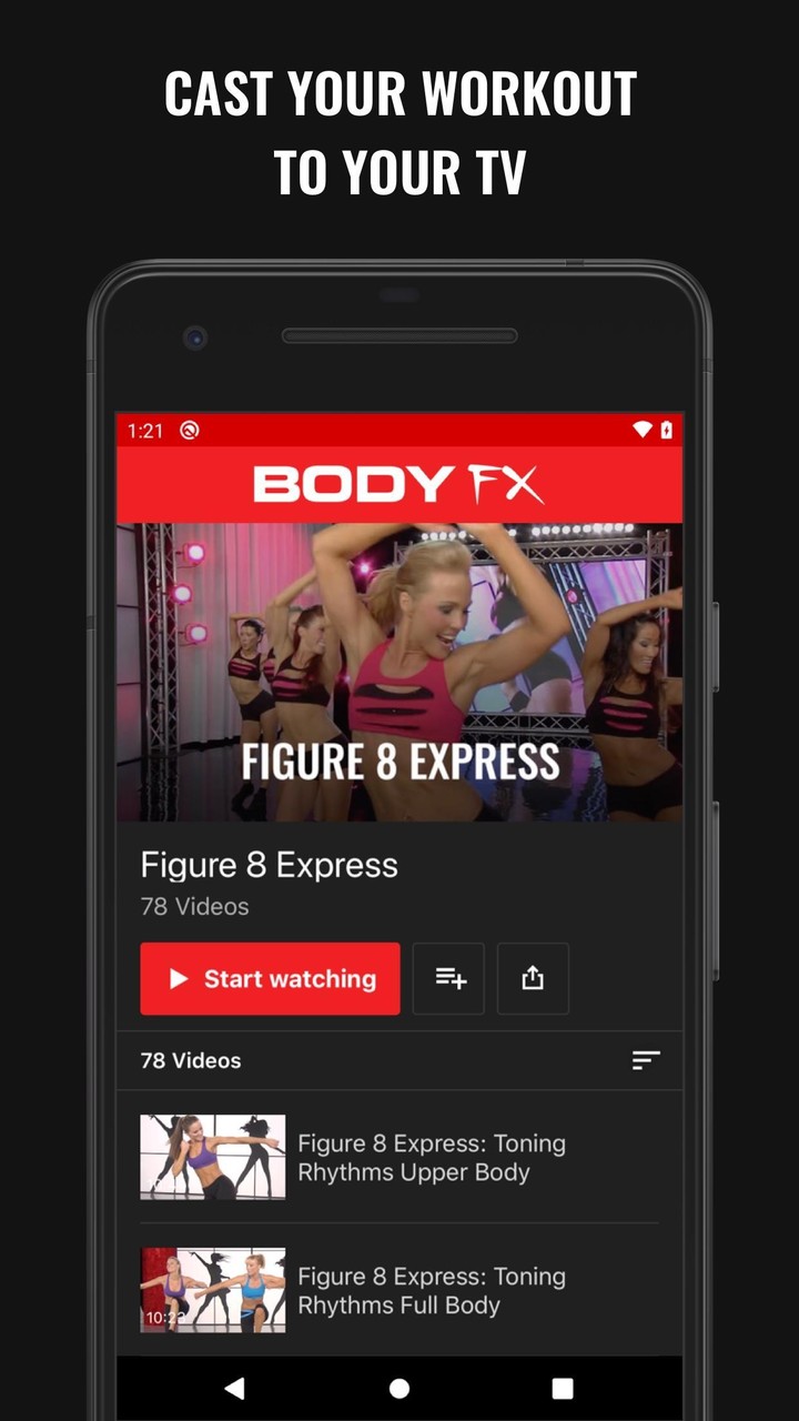 Body FX Home Fitness screenshot image 8_Popularmodapk.com