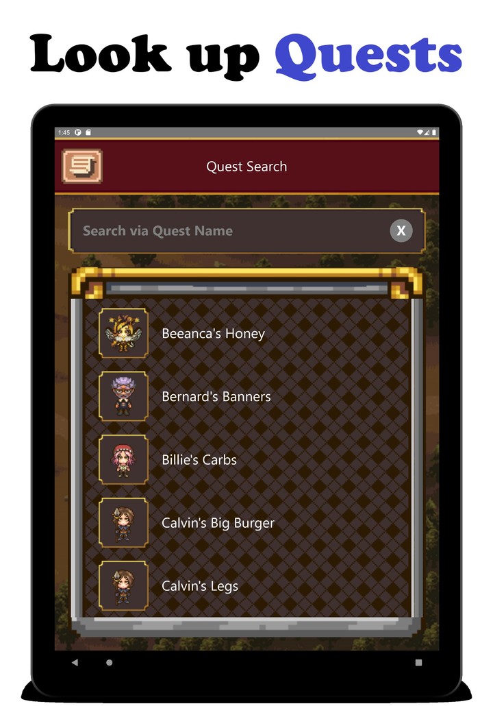 Toolbox: Sun Haven Guide screenshot image 13_Popularmodapk.com