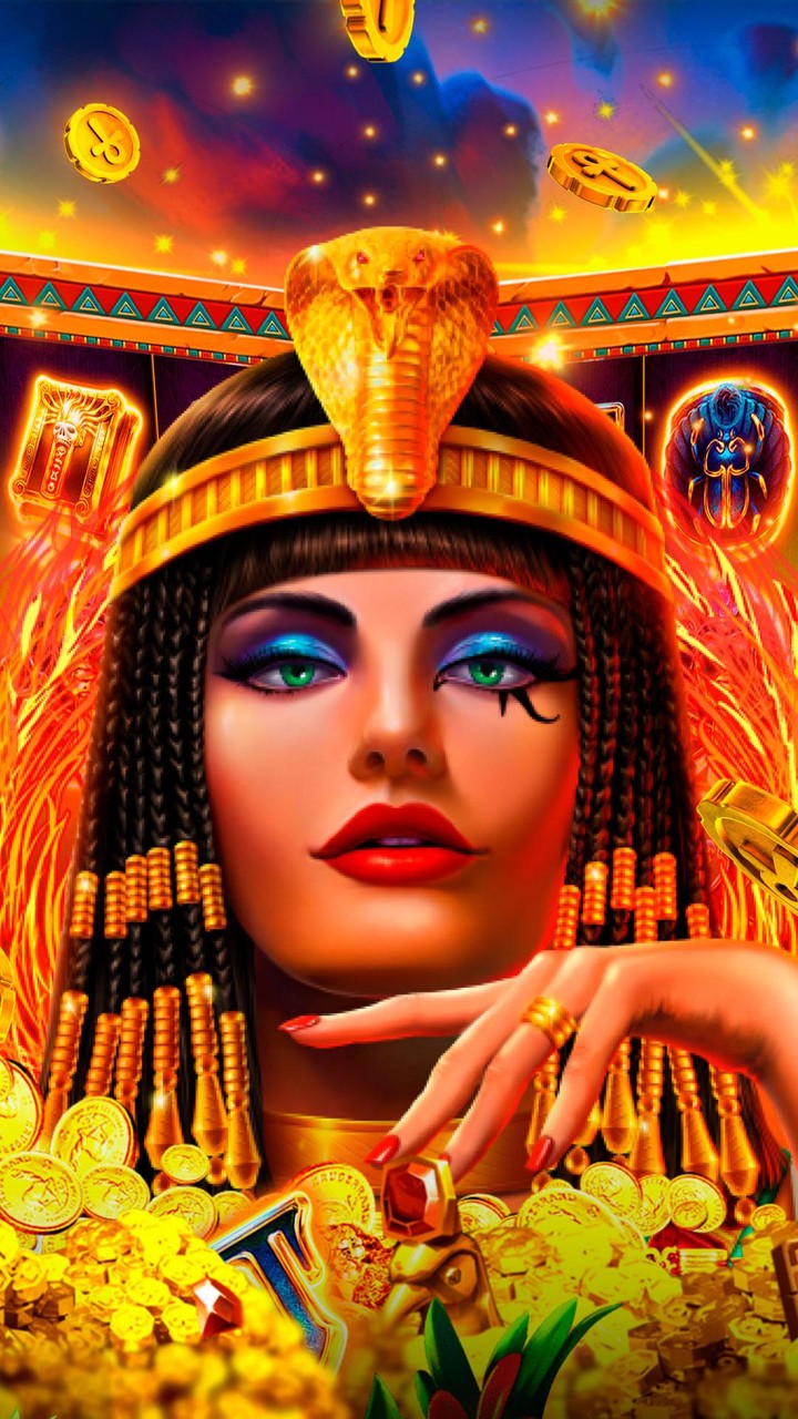 Legend Cleo screenshot image 3_Popularmodapk.com