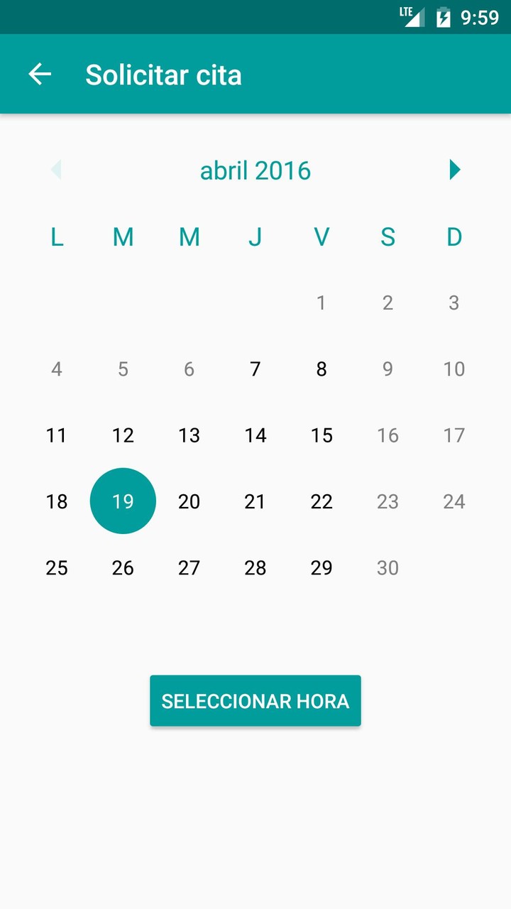 Salud Informa screenshot image 7_Popularmodapk.com