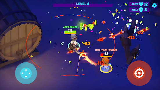 僵尸摩托射手破解版<span>(mod)</span> screenshot image 13_Popularmodapk.com