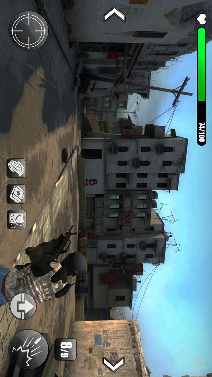 刺客信使破解版<span>(mod)</span> screenshot image 11_Popularmodapk.com