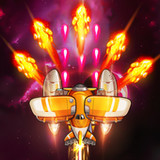 Airplane Sky Battle21.0_Popularmodapk.com