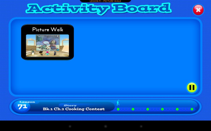 Smarty Ants 2nd Grade screenshot image 4_Popularmodapk.com