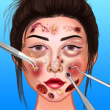 ASMR Salon-DIY Makeover Games1.0.6_Popularmodapk.com