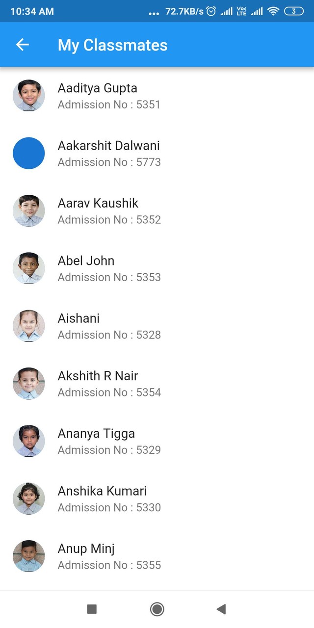 CisoftITCare screenshot image 3_Popularmodapk.com