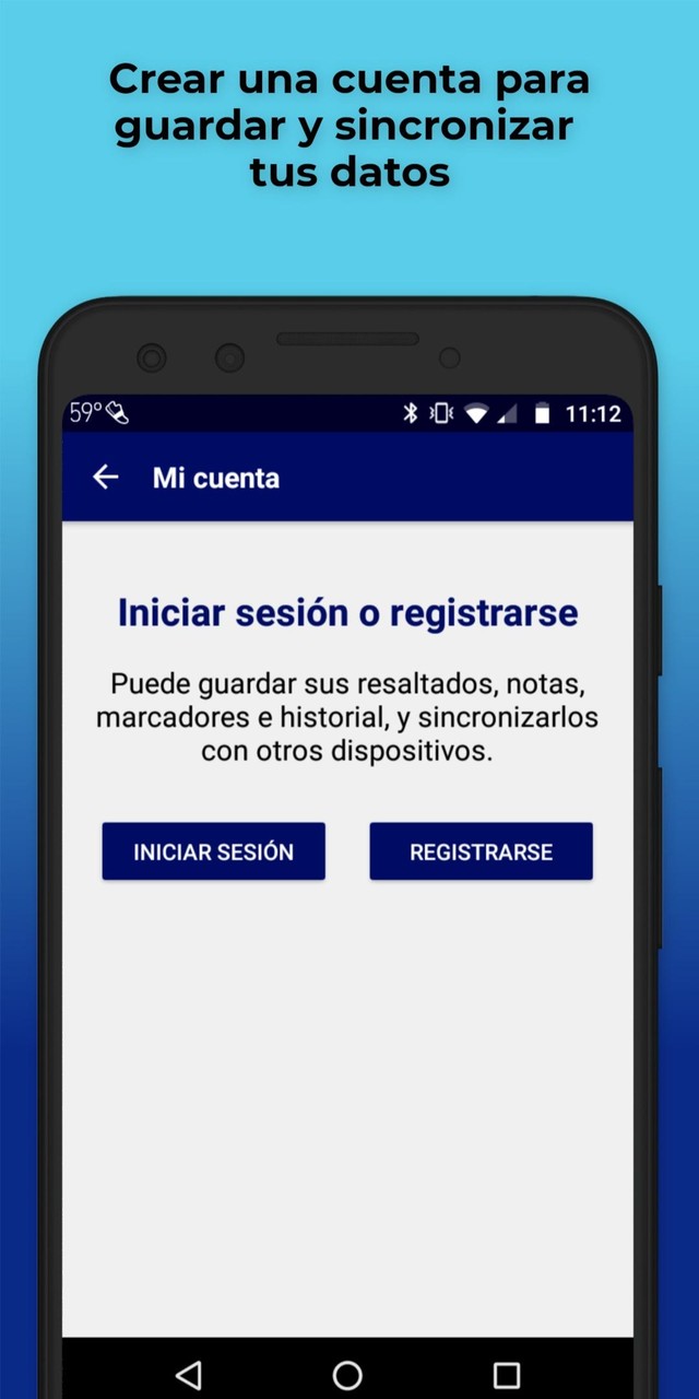Tzotzil Chamula Bible screenshot image 4_Popularmodapk.com
