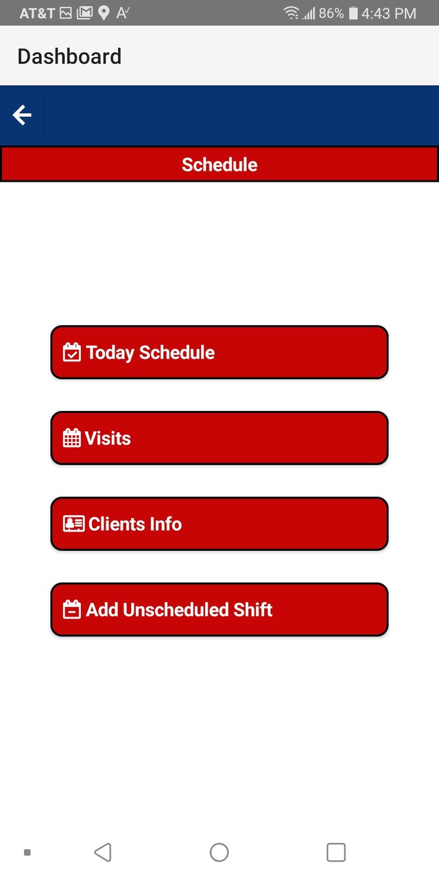 HCMS-EVV screenshot image 2_Popularmodapk.com