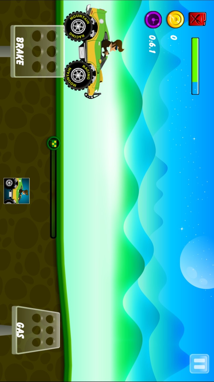 爬坡赛无限金币版<span>(mod)</span> screenshot image 3_Popularmodapk.com