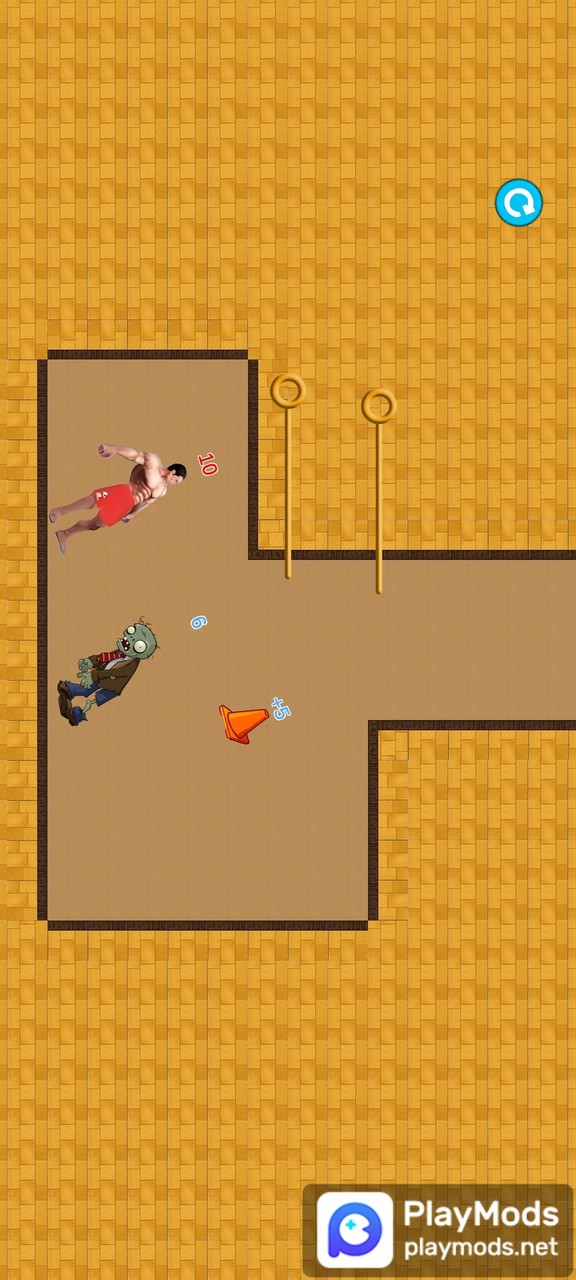 红裤衩 screenshot image 3_Popularmodapk.com