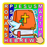 Bible Word Search - Bible Game1.2_Popularmodapk.com