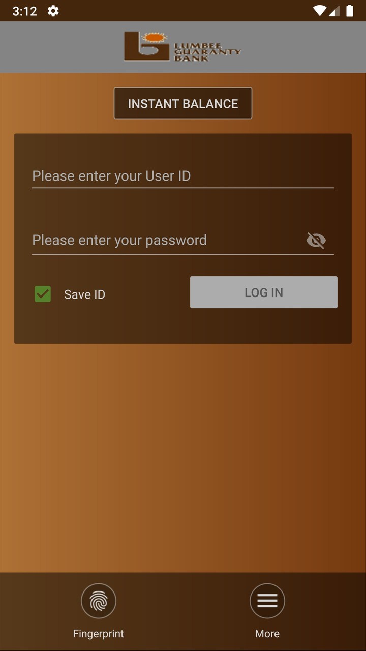 Lumbee Guaranty Bank screenshot image 2_Popularmodapk.com