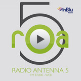 Radio Antenna 5 Crema2.0_Popularmodapk.com
