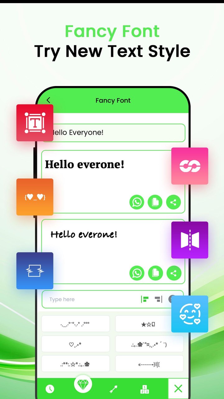 FM Whats Plus Chatting Pro screenshot image 5_Popularmodapk.com