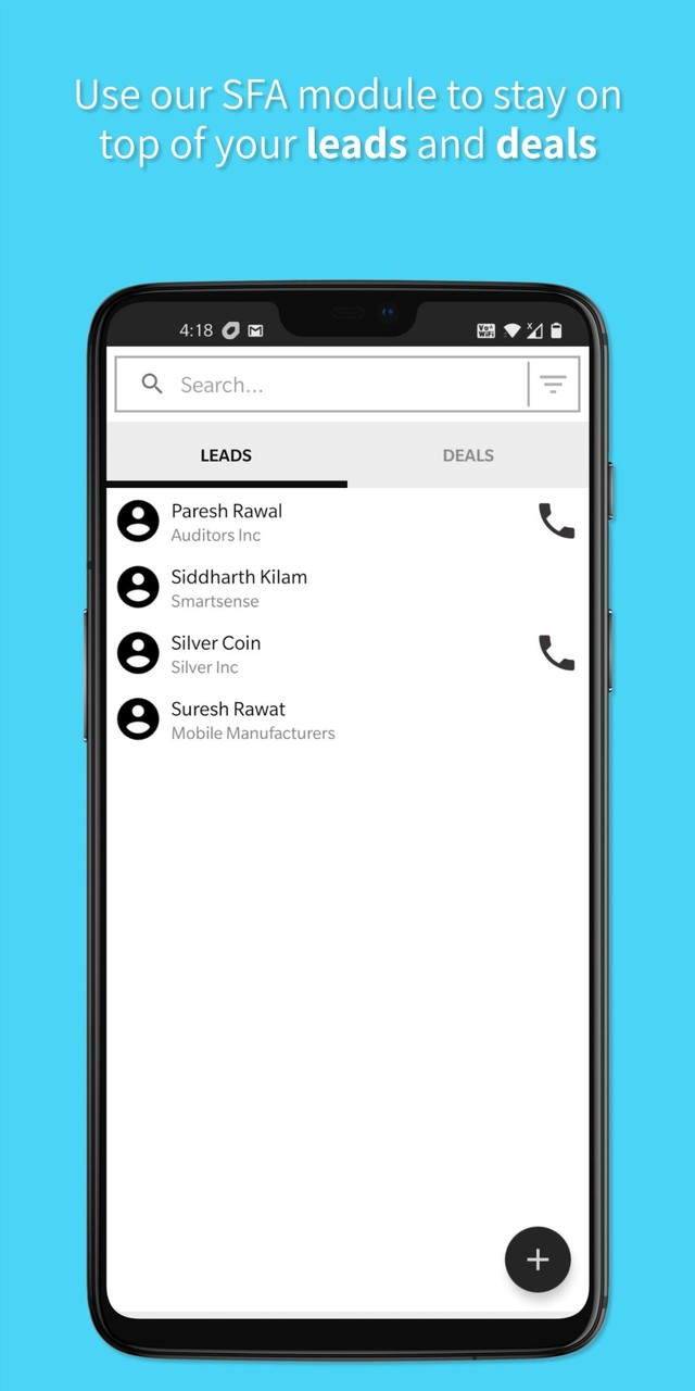CDU Ibbenbüren screenshot image 4_Popularmodapk.com