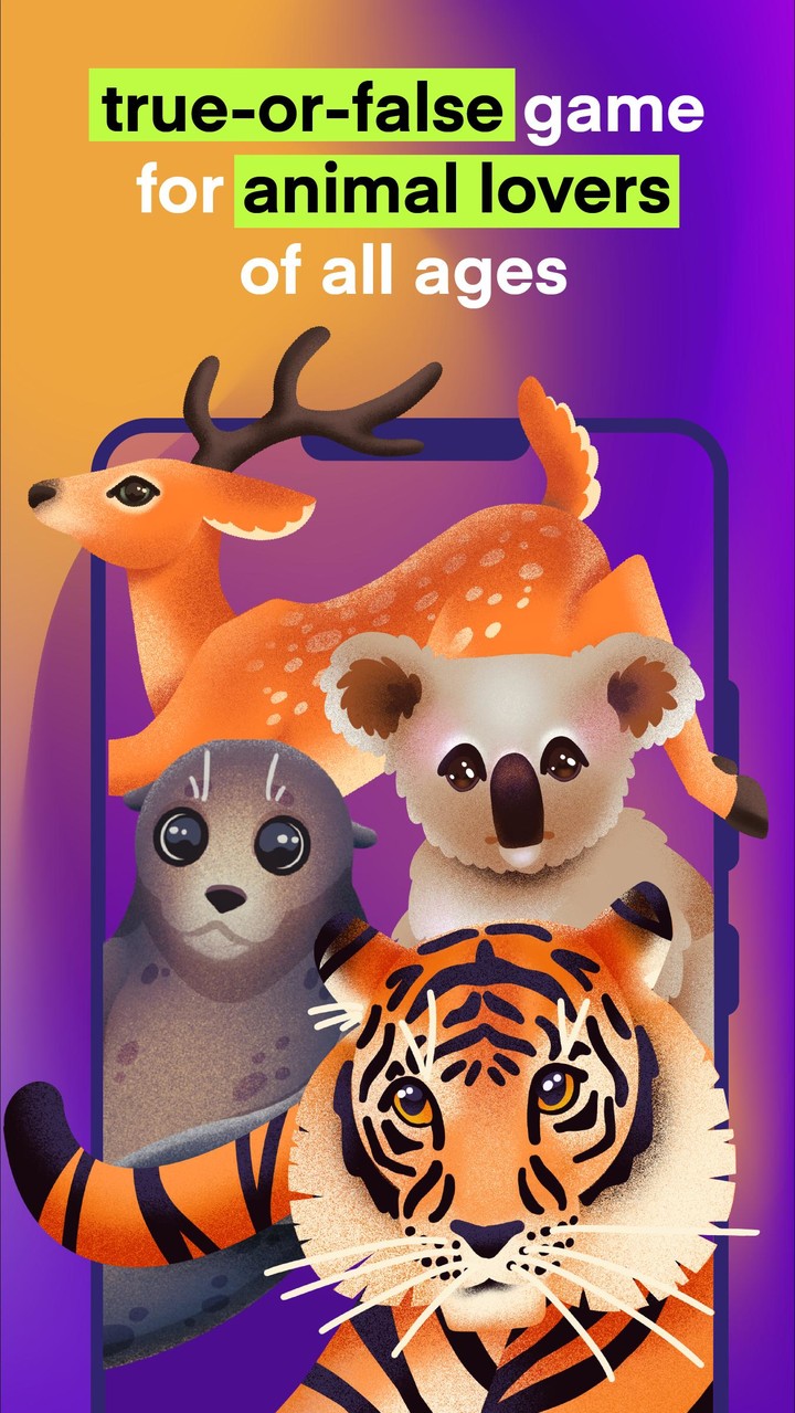 Wild Guesses about animals screenshot image 1_Popularmodapk.com