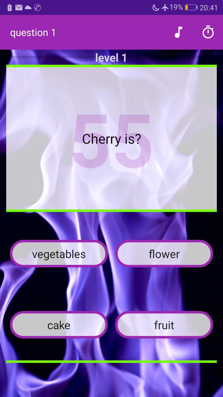 Quiz screenshot image 1_Popularmodapk.com