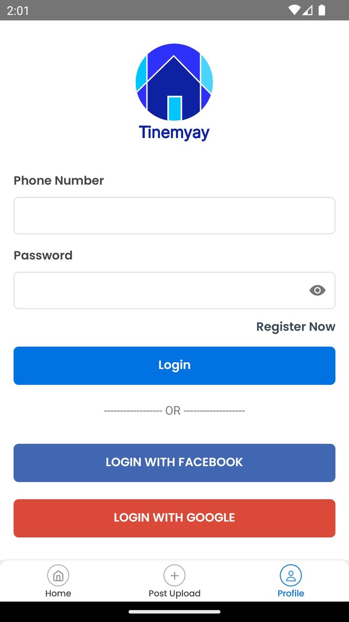 Tine Myay screenshot image 10_Popularmodapk.com