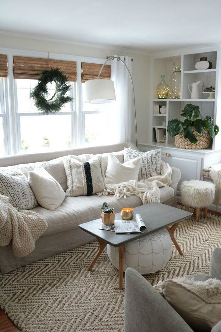 Cozy Living Room screenshot image 9_Popularmodapk.com