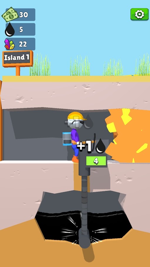 Oilman<span>(Mod Menu)</span> screenshot image 4_Popularmodapk.com