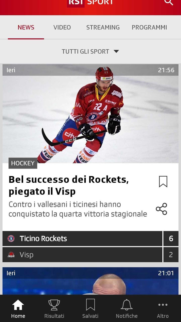 RSI Sport screenshot image 23_Popularmodapk.com