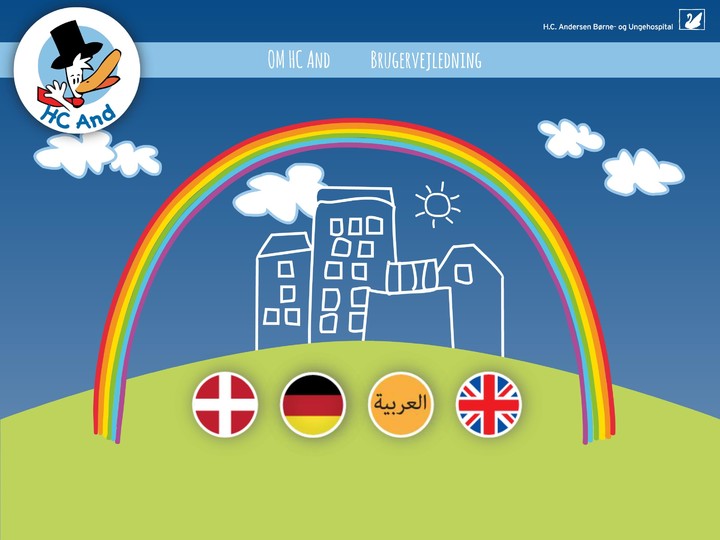 HC And - Blodprøve screenshot image 1_Popularmodapk.com