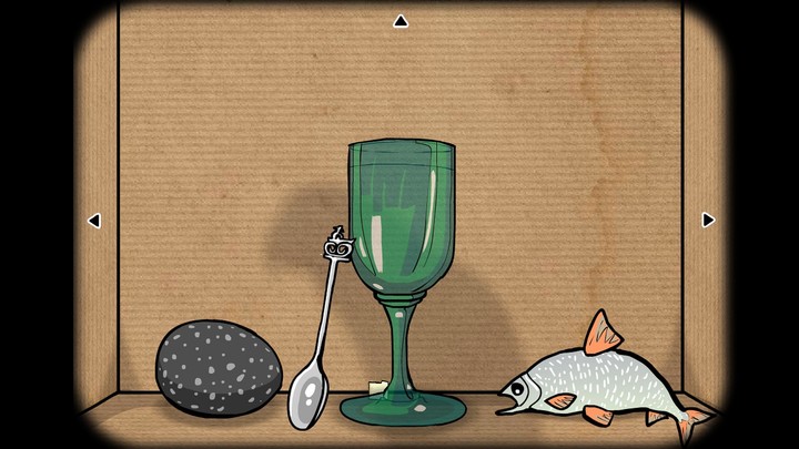 Cube Escape: Harvey's Box screenshot image 4_Popularmodapk.com