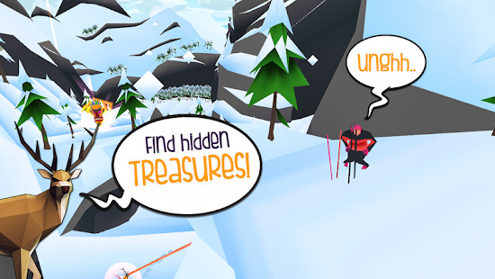 Mountain Rage<span>(Unlimited money)</span> screenshot image 3_Popularmodapk.com