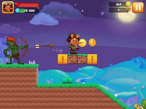 Jurassic Monster World<span>(Unlimited Bullets)</span> screenshot image 18_Popularmodapk.com