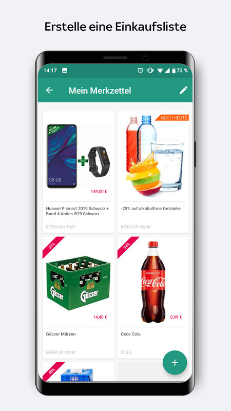 wogibtswas.at - Aktionen screenshot image 4_Popularmodapk.com