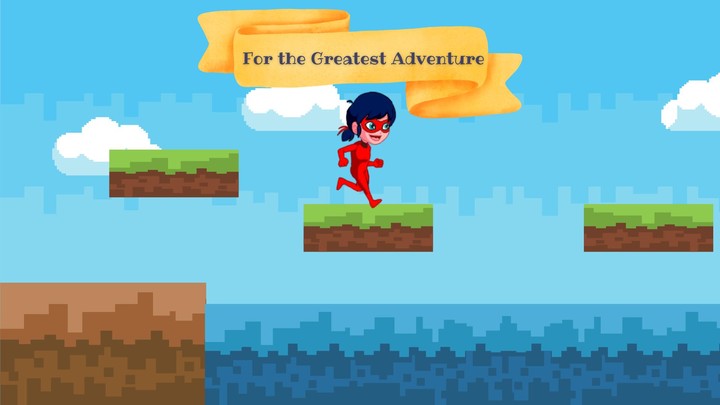 Ladybag Jungle Adventure screenshot image 4_Popularmodapk.com