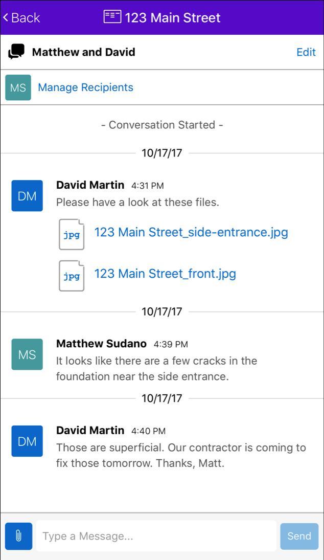 Verifyle screenshot image 5_Popularmodapk.com