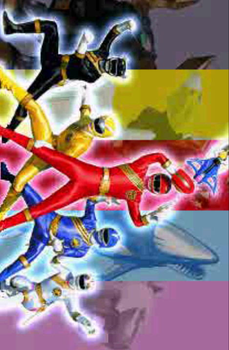 百兽战队 screenshot image 4_Popularmodapk.com