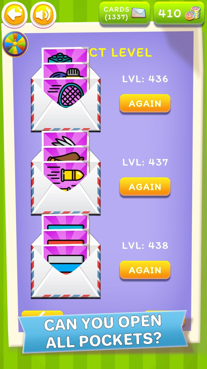 Guess Pocket - Fun Word Game! screenshot image 4_Popularmodapk.com