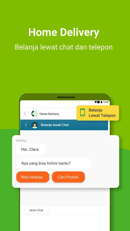 KALCare screenshot image 18_Popularmodapk.com