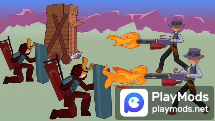 Zombie Rocket screenshot image 9_Popularmodapk.com