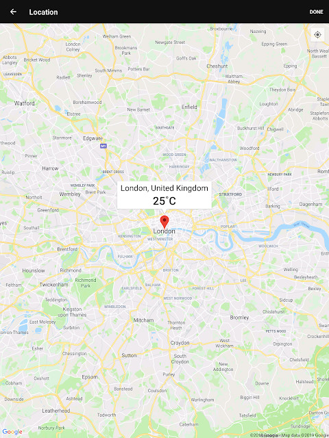 Thermometer++ screenshot image 2_Popularmodapk.com