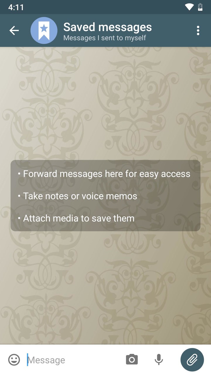 Delta Chat screenshot image 18_Popularmodapk.com