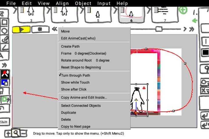 Tengami(Full Unlocked) screenshot image 4_Popularmodapk.com