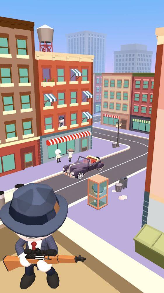 Tasty Tales: Kingdom wars game screenshot image 4_Popularmodapk.com