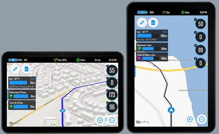 PAC-MAN Kart Rally<span>(Mod APK)</span> screenshot image 2_Popularmodapk.com
