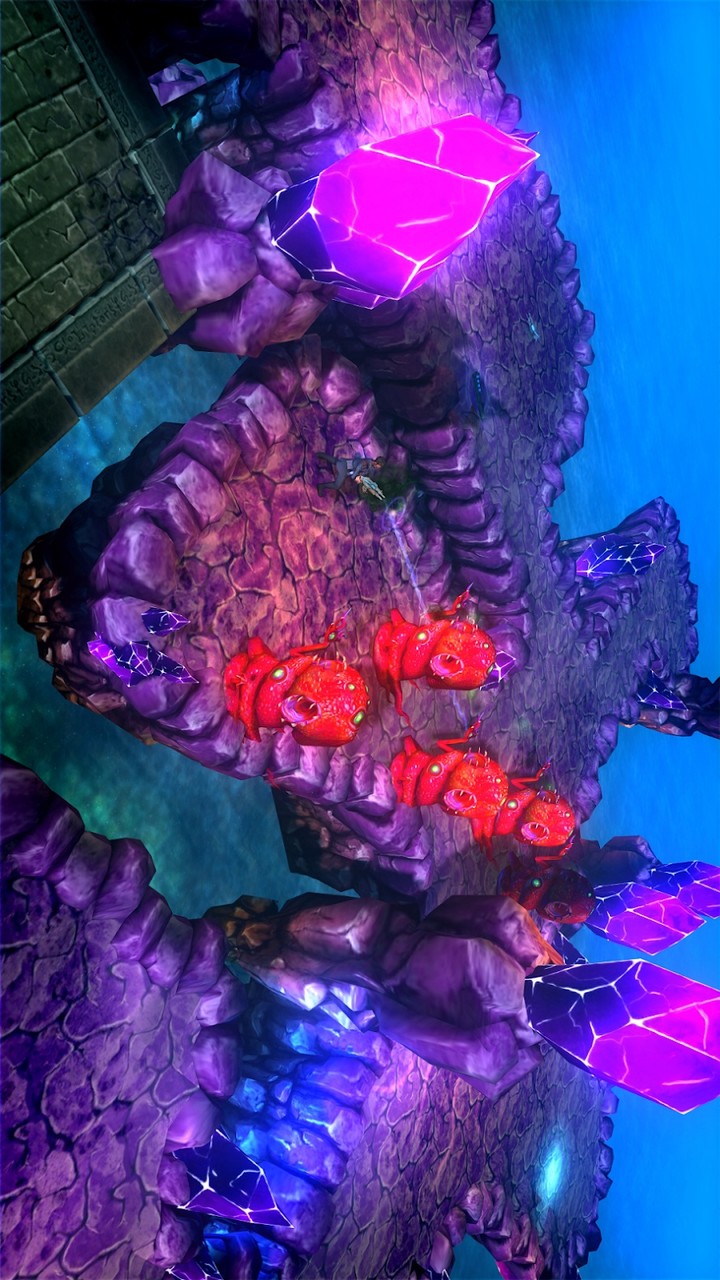 Tesla Force(Mod Menu) screenshot image 6_Popularmodapk.com