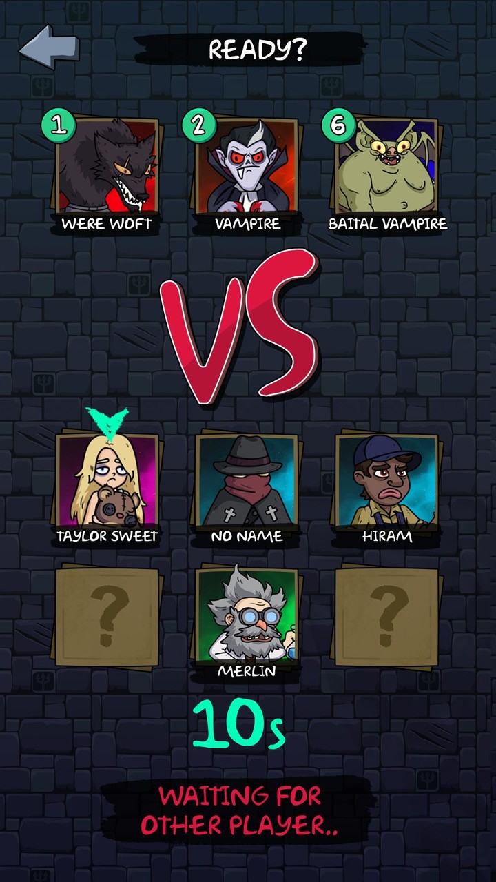 Haunted Castle - Ghost Game screenshot image 5_Popularmodapk.com