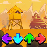 星期五之夜电音对决(Mods)1.0.0.0107_Popularmodapk.com