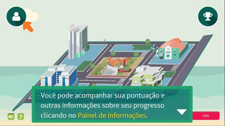 Jornada - O Jogo da Cortesia com Resultado screenshot image 5_Popularmodapk.com