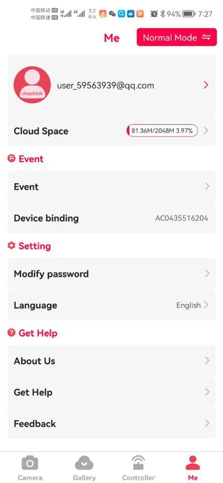 ChackTok screenshot image 5_Popularmodapk.com