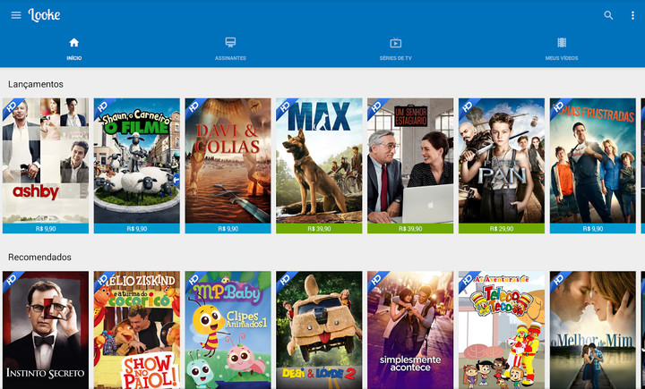 Looke screenshot image 17_Popularmodapk.com