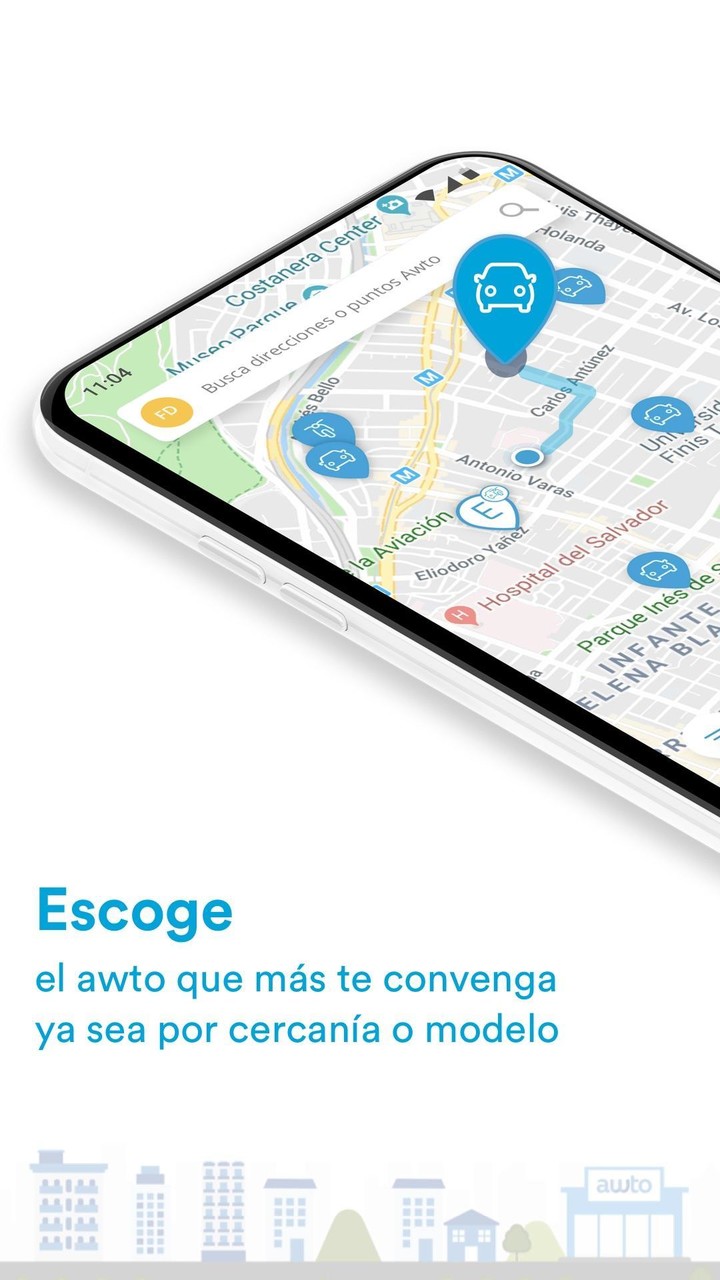 Awto Chile screenshot image 3_Popularmodapk.com