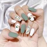 Nail Art Designs - Nail Polish1.32_Popularmodapk.com